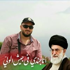 M Hasan Ajroush