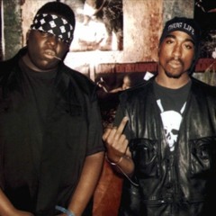 Tupac Biggie