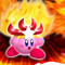 DatDabbin' Kirby Boo ooh