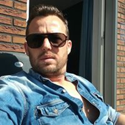 Raymond Lagerweij’s avatar