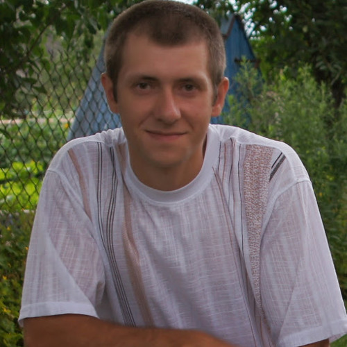 Сергей Казберович’s avatar