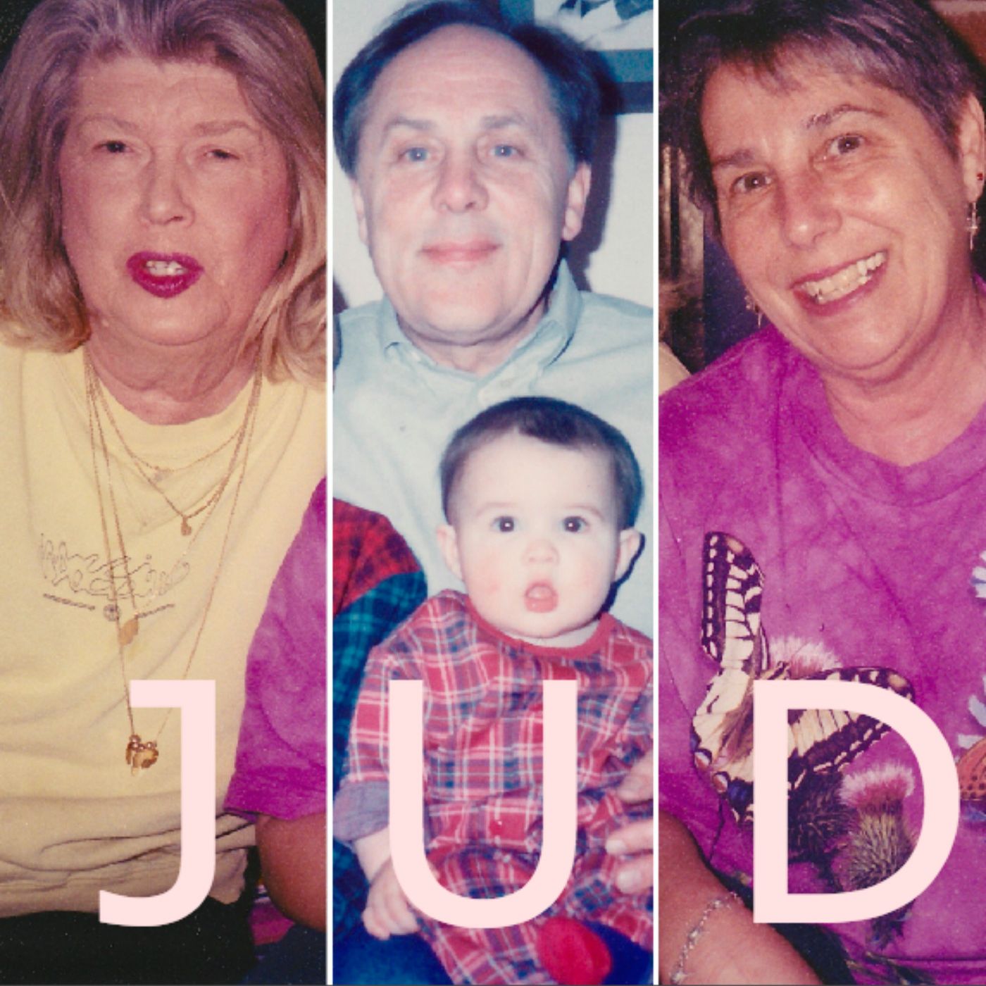 JUD - Stories from grandparents