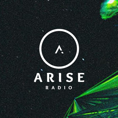 Arise Radio’s avatar