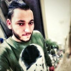 Mohammed Alnajjar