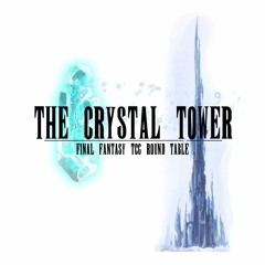 The Crystal Tower