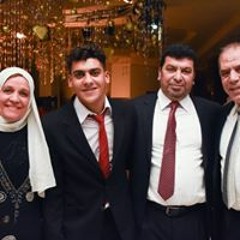 Omar Osama
