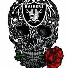 RaidersRose
