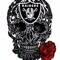 RaidersRose