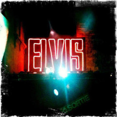 Elvis Mary