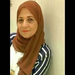 Amira Hussain