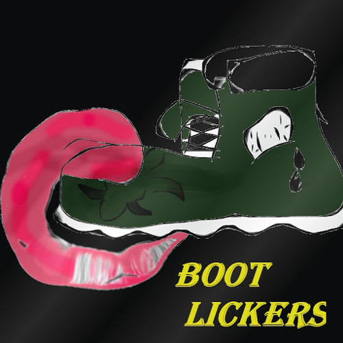 bootlickers label’s avatar