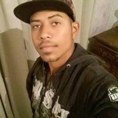 Gabriel Douglas