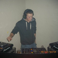 DJ Risky D