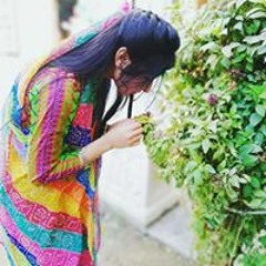 asifa ali