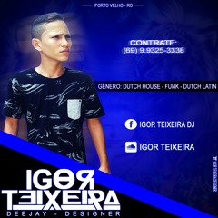 Igor Teixeira