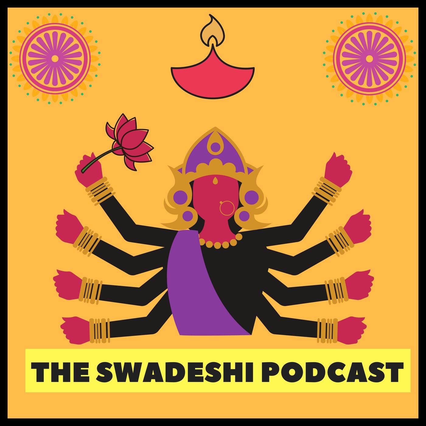 The Swadeshi Podcast