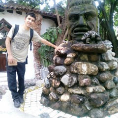 Ramiro Navarro Vargas
