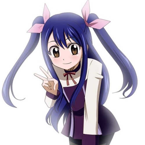 Wendy Marvell Anime Fairy Tail Manga, wendy, black Hair, chibi png | PNGEgg-demhanvico.com.vn