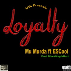 Loyalty to the hood inc label page