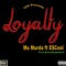 Loyalty to the hood inc label page