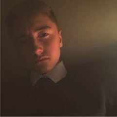 Samuel Ringrose