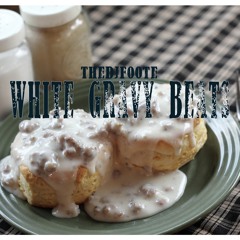 White Gravy Beats Store - The DJ Foote