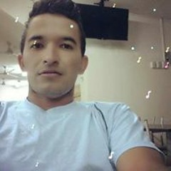 Toño Anthony Bazurto