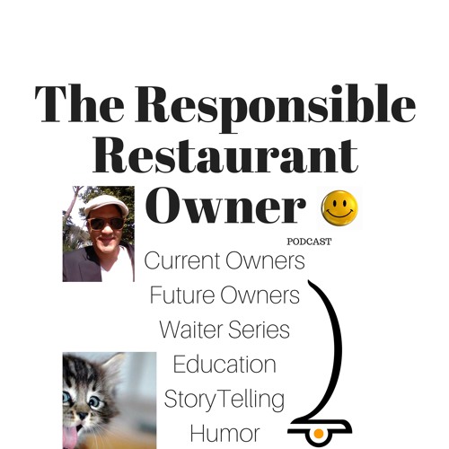 The Responsible Restaurant Owner’s avatar