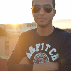 Oussama Jamil