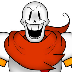 Papyrus Skellington