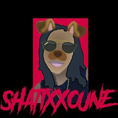 Shatixxoune