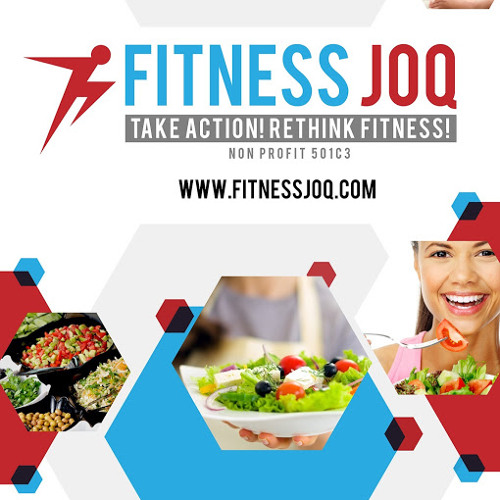 Fitness Joq’s avatar