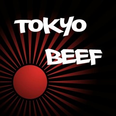 Tokyo Beef