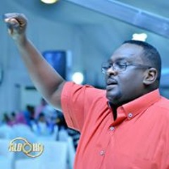 Ibrahim Osman