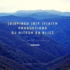 DBF DJ DEEp fAith