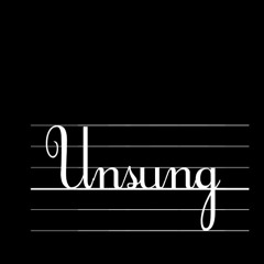 Unsung