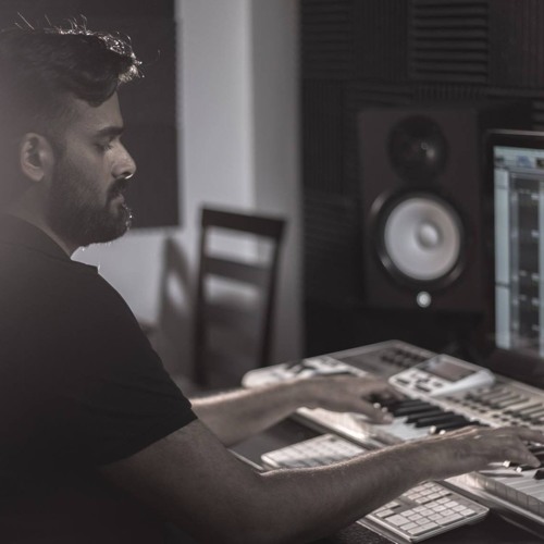 Pularmanjupol (Piano Version)