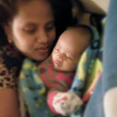 Alyiah AhBaru Samson