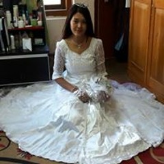 Tandin Wangmo