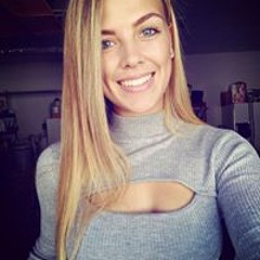 Linnea Alldrin