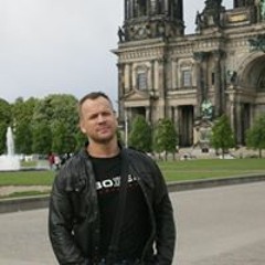 Oleg Belyakov