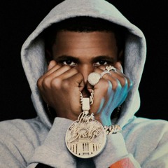 A boogie with da hoodie