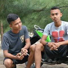Rahmat Hidayat
