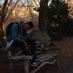 David Ozinegbe