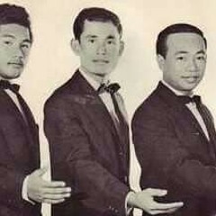 Sinn Sisamouth is alive !