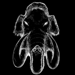 Giant Mammoth