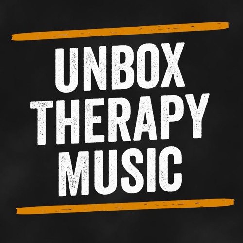 Unbox Therapy Music’s avatar