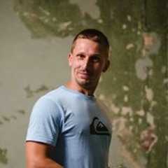 Oleg Kistanov