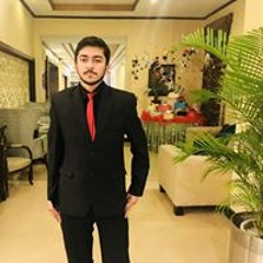 Umer Aziz