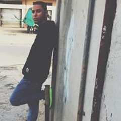 Mohamed Alfitore